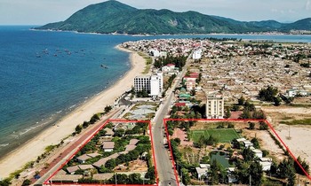 Chấm dứt hoạt động, thu hồi loạt dự án trăm tỷ ‘bất động’