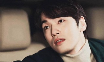 Dù 'bị hại' trong 'phốt' với O& Entertainment, Kim Jung Hyun vẫn bị cư dân mạng 'mỉa mai'