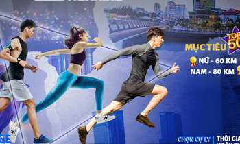 Giải chạy VUG Running 2021 với chủ đề “Student Challenge”