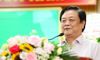 'Giáo dục đại học là nơi ươm mầm khởi nghiệp'