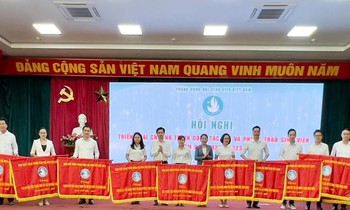 Triển khai Chương trình Công tác Hội và phong trào sinh viên năm học 2022 - 2023