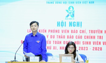 Tăng cường giáo dục lý tưởng cách mạng cho sinh viên trong thời kỳ 4.0