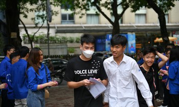 Bộ GD - ĐT công bố thời gian tựu trường của học sinh cả nước