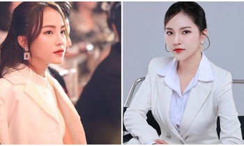 Hành trình gian truân đầy nghị lực của cô MC xinh đẹp