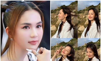 Ngọc trinh Chipu