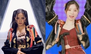 Dahyun (TWICE) bị stylist của Black Pink “bóc phốt” đạo nhái trang phục; IZ*ONE “tặng quà” Valentine Trắng cho các fans