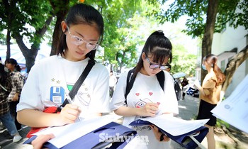 Những điểm mới trong quy định về chuẩn chương trình đào tạo trình độ giáo dục đại học