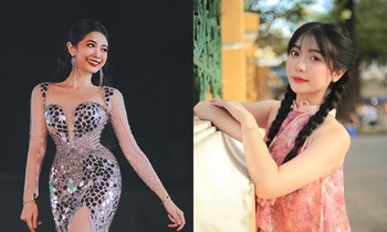 Á khôi Đại học Văn Lang: ‘Trải nghiệm để trưởng thành, sống là để cho đi’