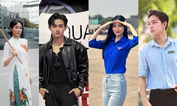 Ngày lễ Quốc khánh Việt Nam trong tim của thế hệ trẻ