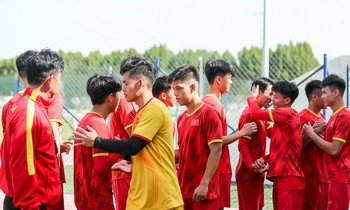 Lịch tranh tài VCK U20 châu Á 2023 ngày 1/3: nước ta xuất trận 