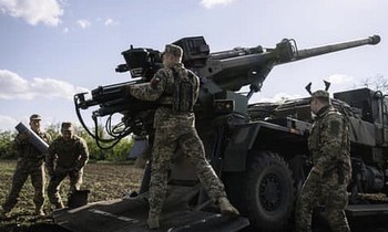 Nga không nhận thấy cơ hội ngừng bắn ở Ukraine trong năm 2024
