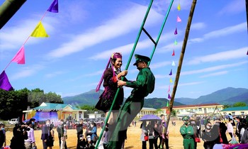 Quảng Ninh dành 4.000 tỷ để phát triển đồng bào dân tộc thiểu số