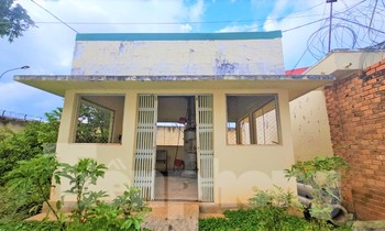 Mua lò đốt rác y tế hơn 2 tỷ đồng rồi ‘để im’ gần 10 năm