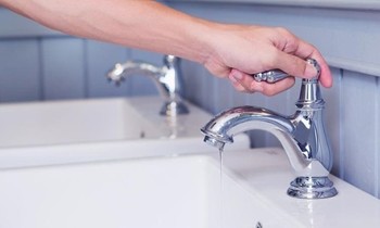 41 phường ở TPHCM bị cúp nước vào cuối tuần