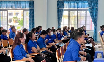 Kon Tum: Khơi dậy tinh thần khởi nghiệp trong thanh niên dân tộc thiểu số