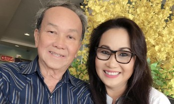 Nghệ sĩ cải lương Hương Huyền qua đời