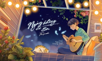 Century Production và Thịnh - Hai nhân tố mới làm nên sự thành công của Ngày Không Có Em