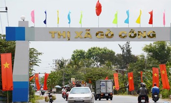Tiền Giang công bố kết quả lấy ý kiến thành lập thành phố mới
