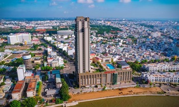Thủ tướng phê duyệt quy hoạch thành phố Cần Thơ