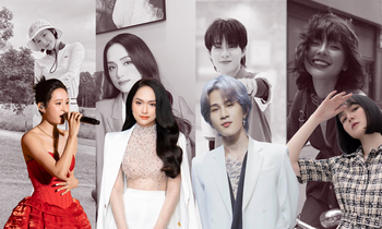 Sao Việt trở lại sau lùm xùm: Hiền Hồ bị khán giả phản đối, Hương Giang bớt nói lời đạo lý
