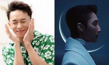 Kay Trần làm mới bản hit một thời, đụng độ Sơn Tùng M-TP trên đường đua Top trending