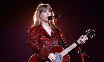 Ngành du lịch, khách sạn phải cảm ơn "The Eras Tour" của Taylor Swift
