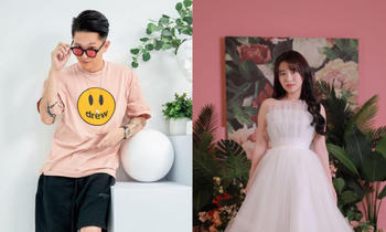 Han Sara chiếm spotlight MV mới của B Ray dù chỉ xuất hiện chớp nhoáng
