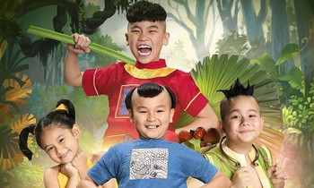 "Trạng Tí Phiêu Lưu Ký" có màn "chào sân" đẹp mắt, chinh phục được khán giả nhí
