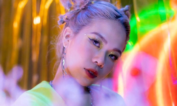 Sau Bích Phương, Hoàng Thùy Linh, tlinh được gọi tên trong chiến dịch toàn cầu của Spotify