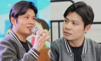 Nguyễn Văn Chung mời ca sĩ thể hiện nhạc phim "Nàng tiên cá" dạy hát miễn phí cho thiếu nhi