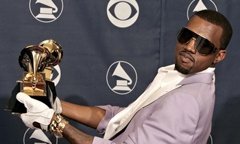Kayne West lên mạng tẩy chay Grammys nhưng vẫn âm thầm nộp đề cử và còn thắng giải