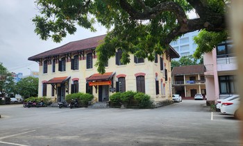 Các khu đất ‘vàng’ trung tâm TP Huế sắp đấu giá có gì đặc biệt?