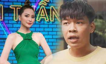 11 Tháng 5 Ngày: “Tình địch tin đồn” của Khả Ngân đòi phá hết, Trung Ruồi vội vàng xin tha