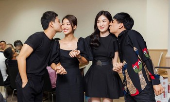 11 Tháng 5 Ngày: Sắp sửa chính thức hẹn hò, Thục Anh đã vội khuyên Tuệ Nhi nên "quay xe"?