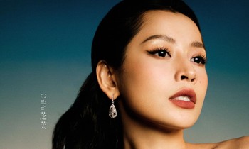 Đạp Gió 2023: Bị Vnet chê không tiếc lời, Chi Pu lại được blogger Trung khen giọng hát