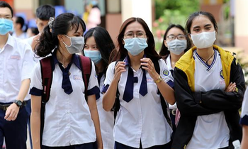 Các thí sinh không tham gia 2 đợt thi tốt nghiệp THPT 2021 sẽ vẫn được đảm bảo quyền lợi