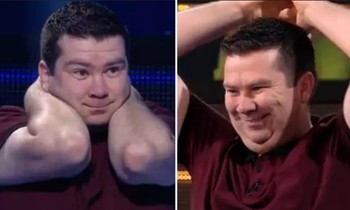Người chơi gameshow gặp câu hỏi tiền tỉ chỉ 1% dân số trả lời được, kết quả thế nào?