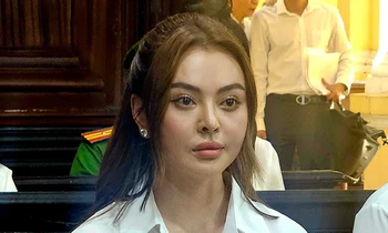 TAND quận 10 đang xem xét đơn xin hoãn thi hành án của Trang Nemo
