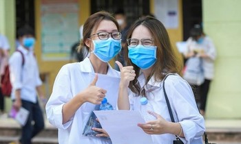 Trước kỳ thi tuyển sinh vào lớp 10 "cực căng", teen TP.HCM đang băn khoăn điều gì nhất?