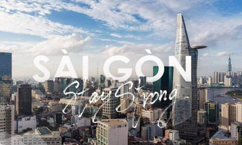TP.HCM: Teen Gò Vấp, quận 12 ủng hộ giãn cách xã hội, động viên nhau vượt qua đợt dịch