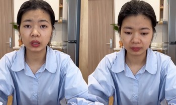 Hot TikToker Chuyện Nhà Linh Bế Tắc cần lên giờ van nài lỗi sau khoản thời gian lăng xê sai sự thật