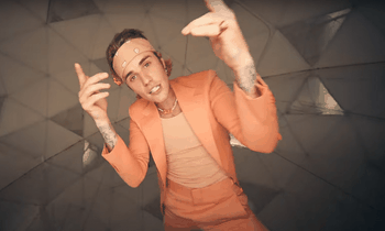 "Peaches" xác lập kỷ lục mới tại Grammys nhưng Justin Bieber không biết nên vui hay buồn
