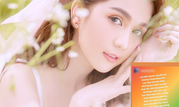 Ngọc Trinh bị fan lâu năm trách móc vì hành động thưởng nóng 50 triệu đồng
