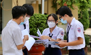 Sau 2 ngày mở lại hệ thống hỗ trợ tuyển sinh Đại học, thêm bao nhiêu thí sinh đăng ký nguyện vọng?