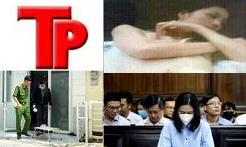 Bản tin Hình sự: Gã trai trẻ bắt nạn nhân nữ khỏa thân để chụp ảnh khi cướp tiền