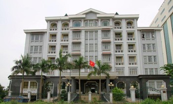 Đề nghị tặng bằng khen cho Ban Tôn giáo Chính phủ