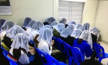 Bộ Nội vụ đề nghị xử lý một số hoạt động liên quan 'Hội thánh của Đức Chúa trời mẹ'