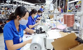 Tiền lương được đề xuất vào thỏa ước lao động tập thể