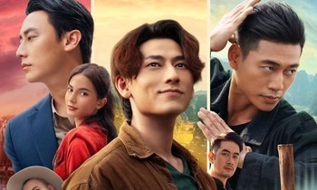 Giao Lộ 8675: Dàn thao diễn viên trẻ trung, tung hứng tròn trặn trịa tuy nhiên tình tiết còn tách rạc
