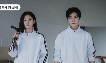 "Thiếu Nữ Phù Thủy Quyết Đấu": Nam Da Reum - Kim Sae Ron được khen, ê-kíp chốt liền phần 2